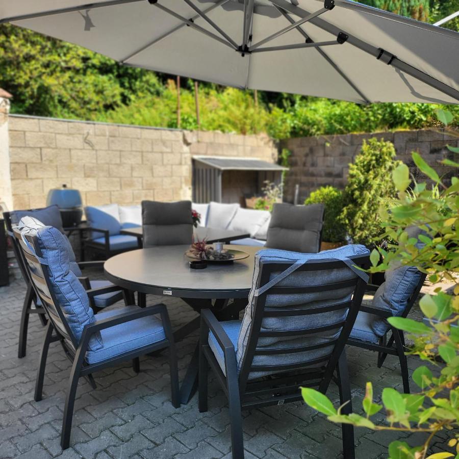 Apartment Villa Hrensko 132 Εξωτερικό φωτογραφία